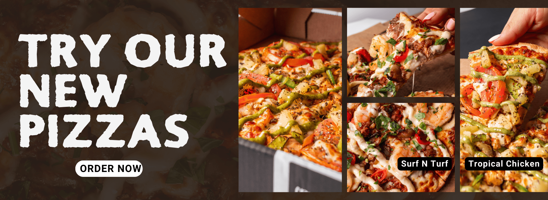 Pizza Near Me | I Love Pizza | Pizza Online Order | Pizza Delivery