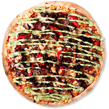 Churrasco | Gourmet Pizza | Best Pizza near me | I Love Pizza