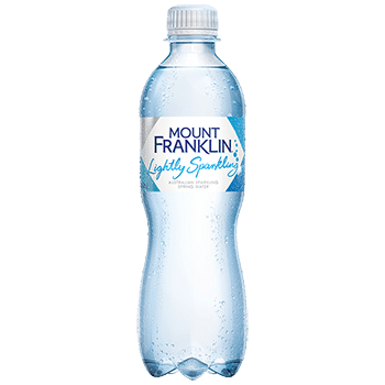 Franklin Spring Water | Gourmet Pizza | Best Pizza near me | I Love Pizza