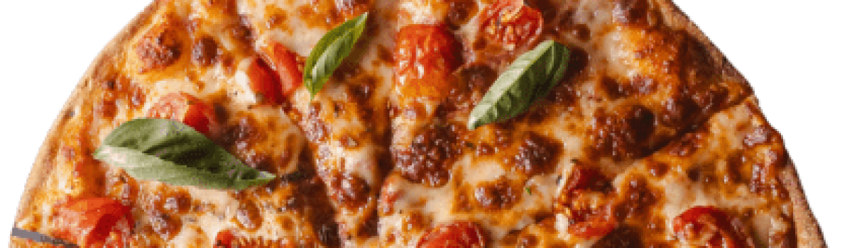 The Original Margherita