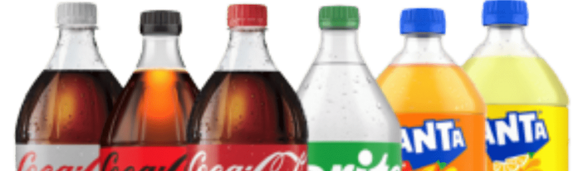 Soft Drink