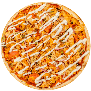 Our Menu - I Love Pizza | Vegan Pizza Near Me | Pizza Delivery Near Me