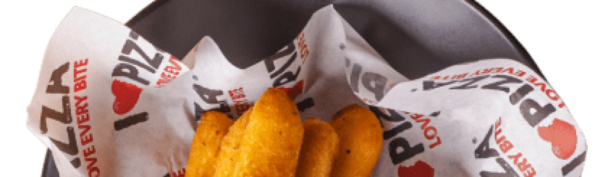 Polenta Bites