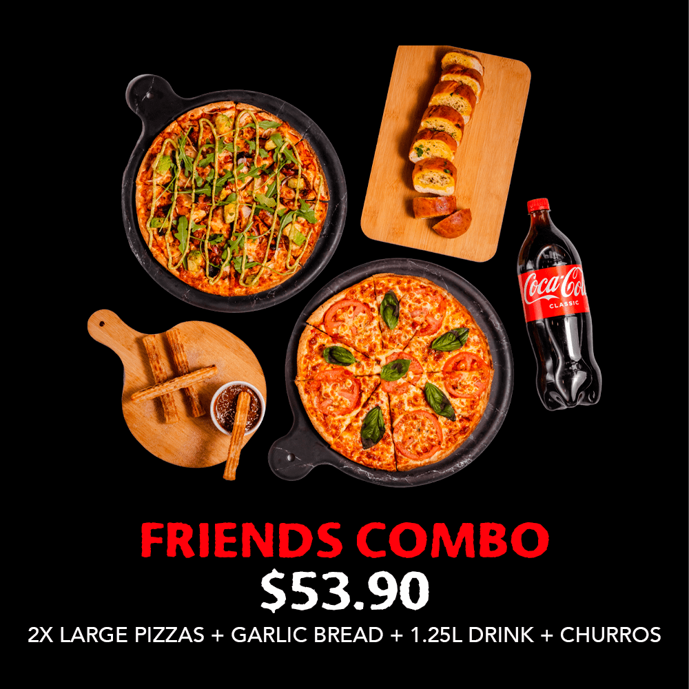 Deals I Love Pizza Pizza Near Me Food Delivery