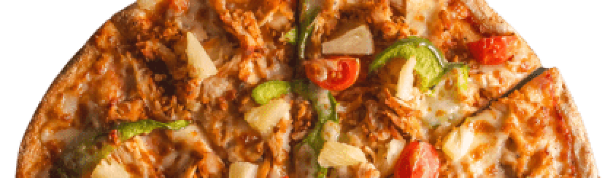 Tropical Chicken