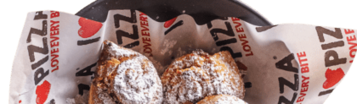 Sweet Scrolls