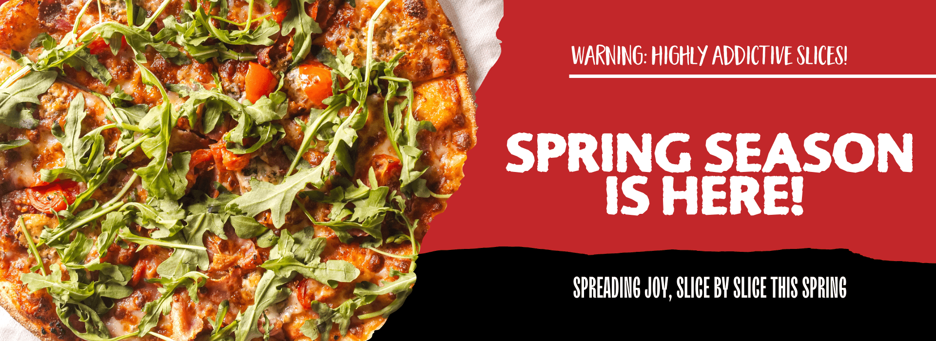 Pizza Near Me | I Love Pizza | Pizza Online Order | Pizza Delivery