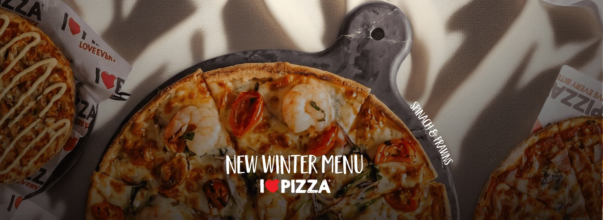 Pizza Near Me | I Love Pizza | Pizza Online Order | Pizza Delivery