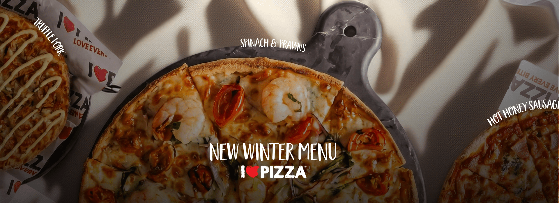 Pizza Near Me | I Love Pizza | Pizza Online Order | Pizza Delivery