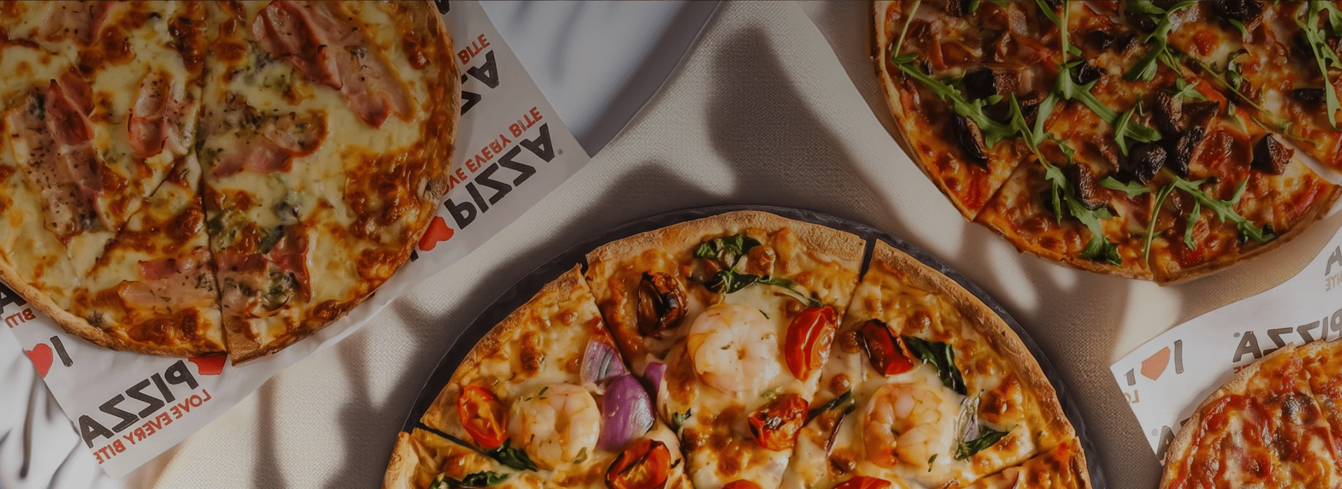 Pizza Near Me | I Love Pizza | Pizza Online Order | Pizza Delivery