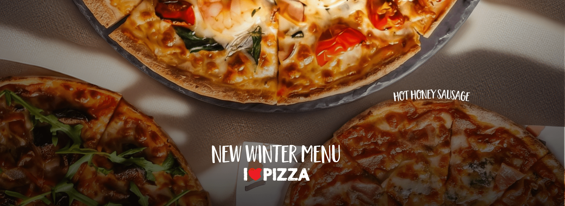 Pizza Near Me | I Love Pizza | Pizza Online Order | Pizza Delivery