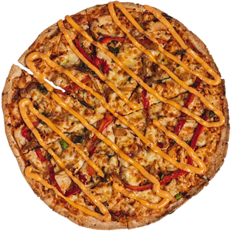 Chicken-Peri-Peri