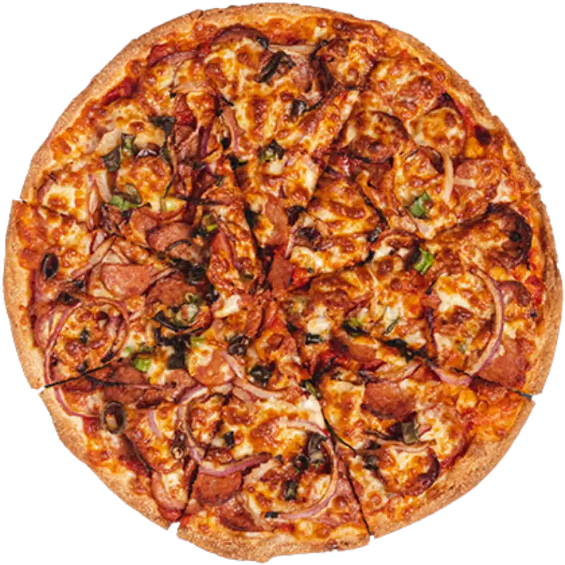 Chorizo-Lovers