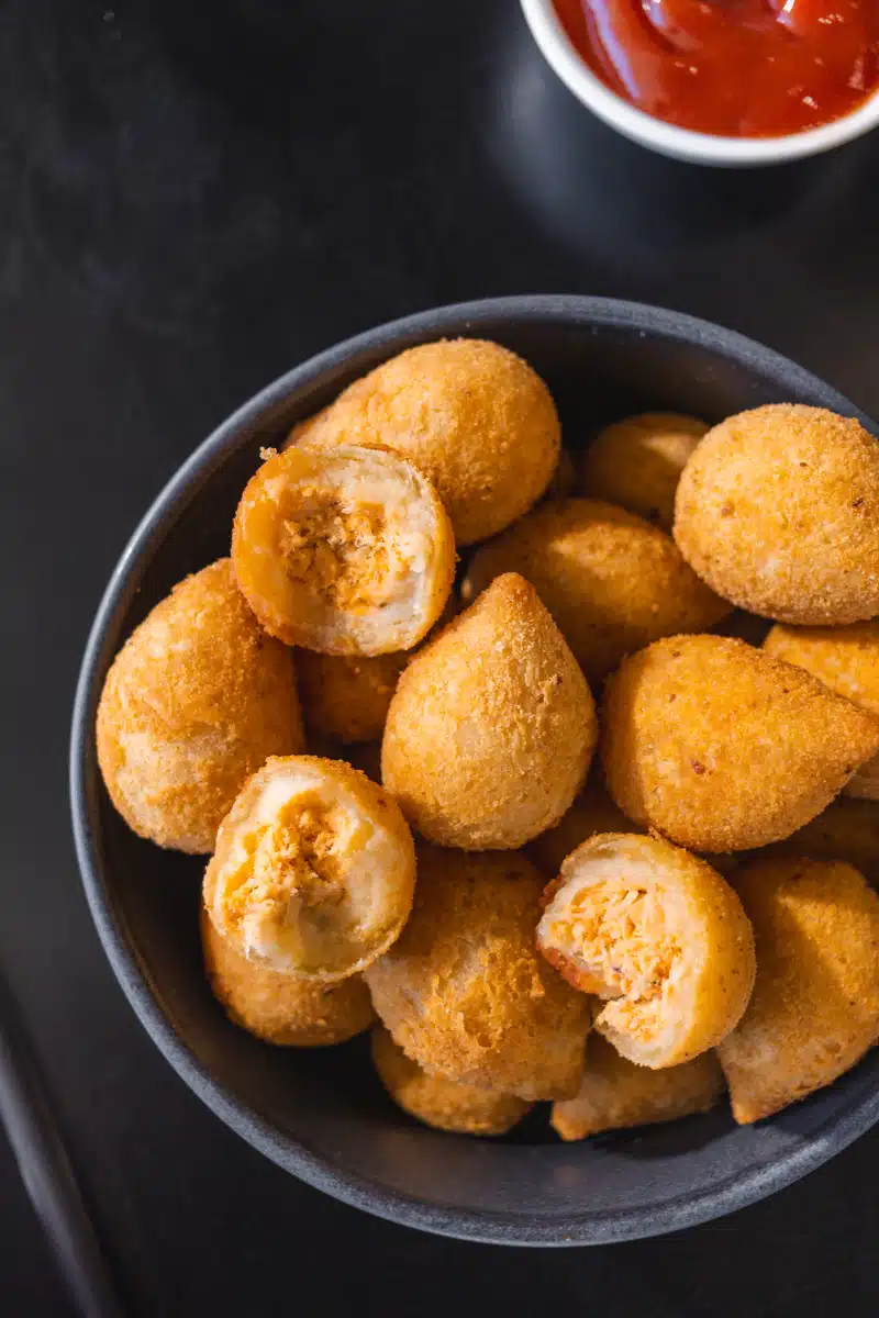Croquette