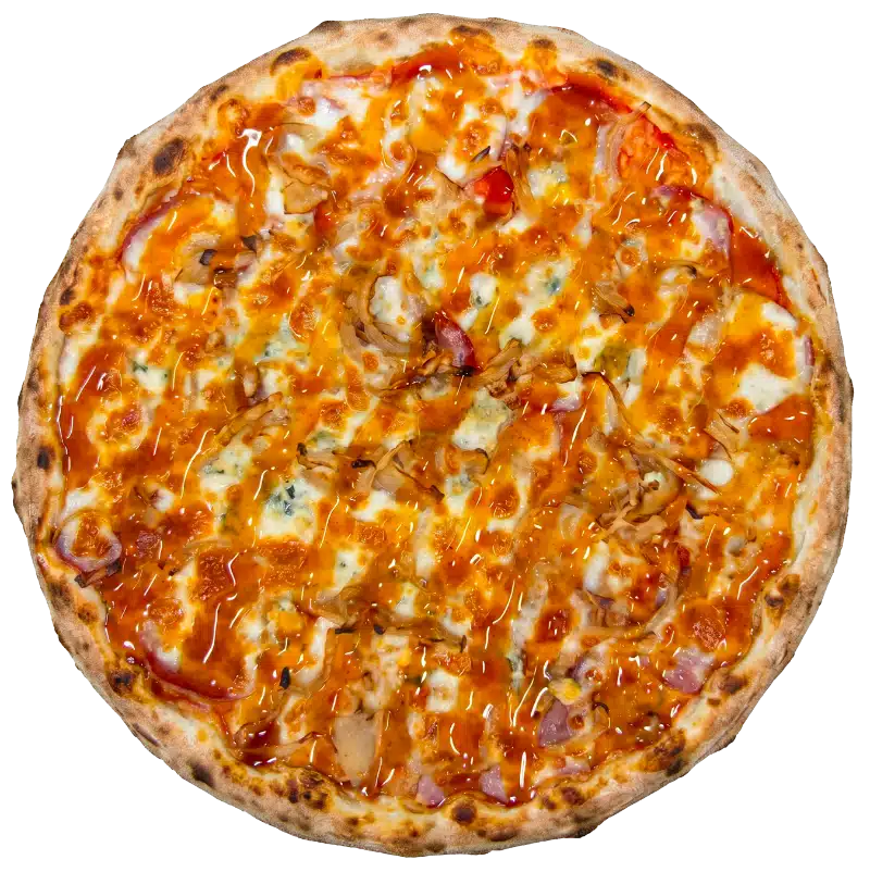ILP_HotHoneySausage