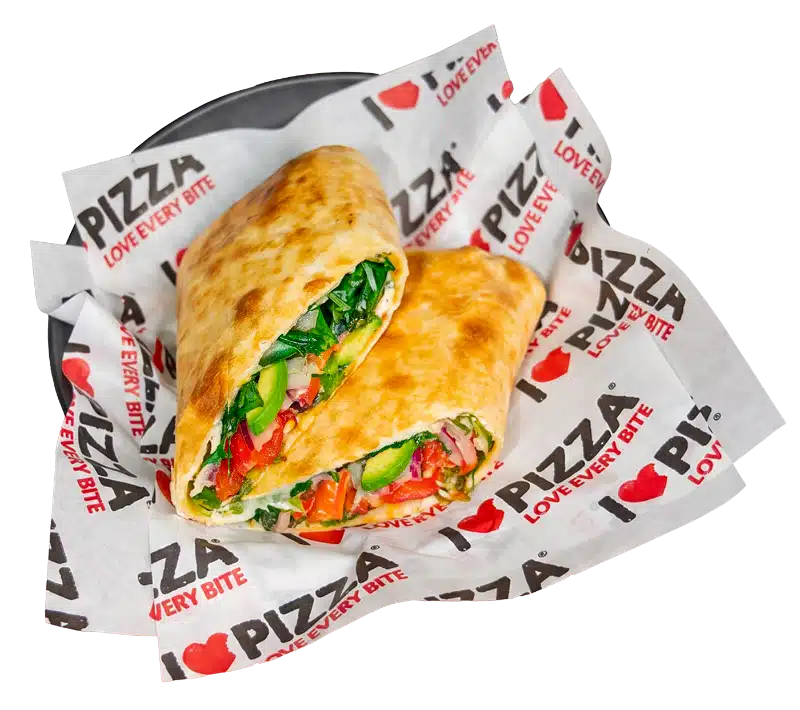 ILP_Wrap_Vegeterian