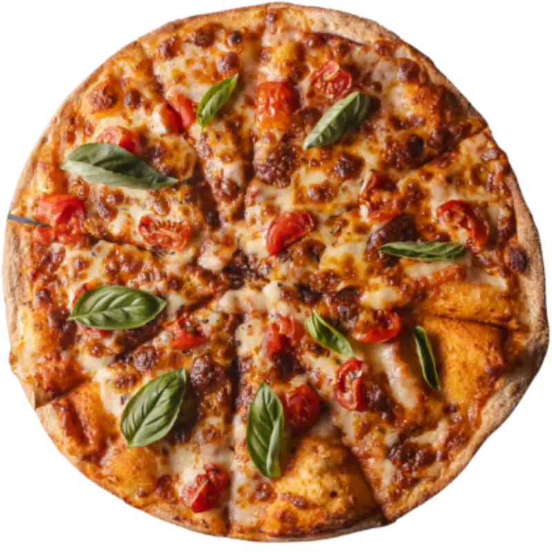 Original Margherita