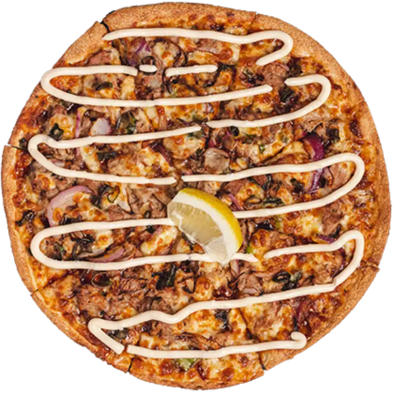 Pulled-Pork