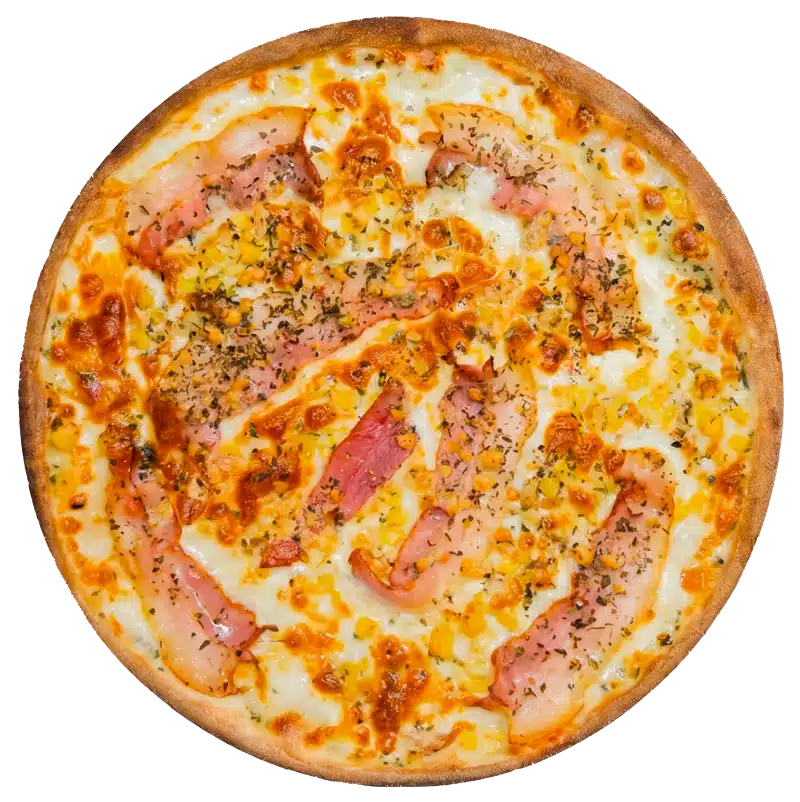 Smoked Speck