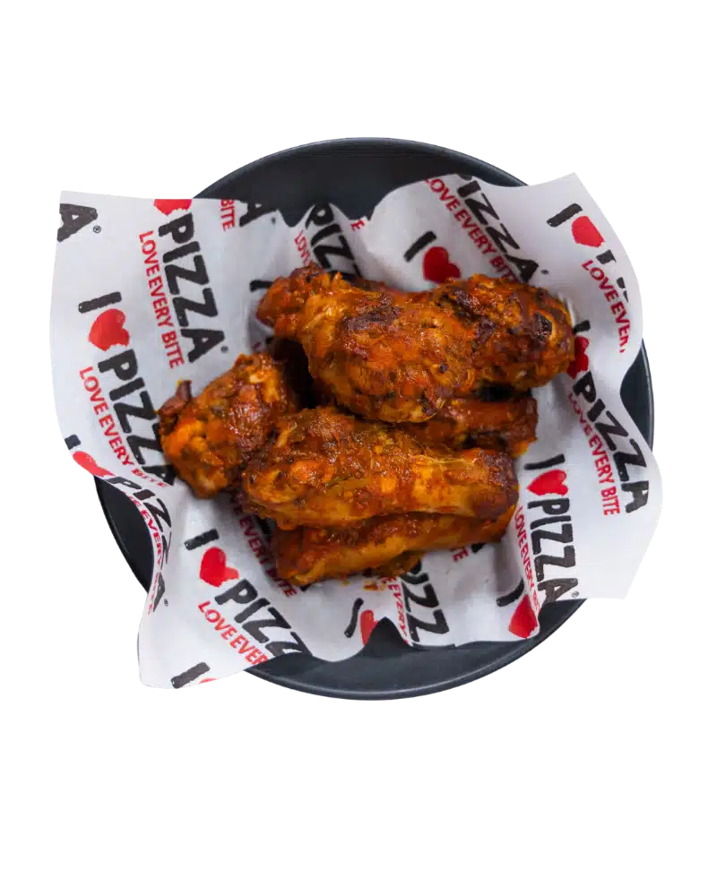 buffalo wings