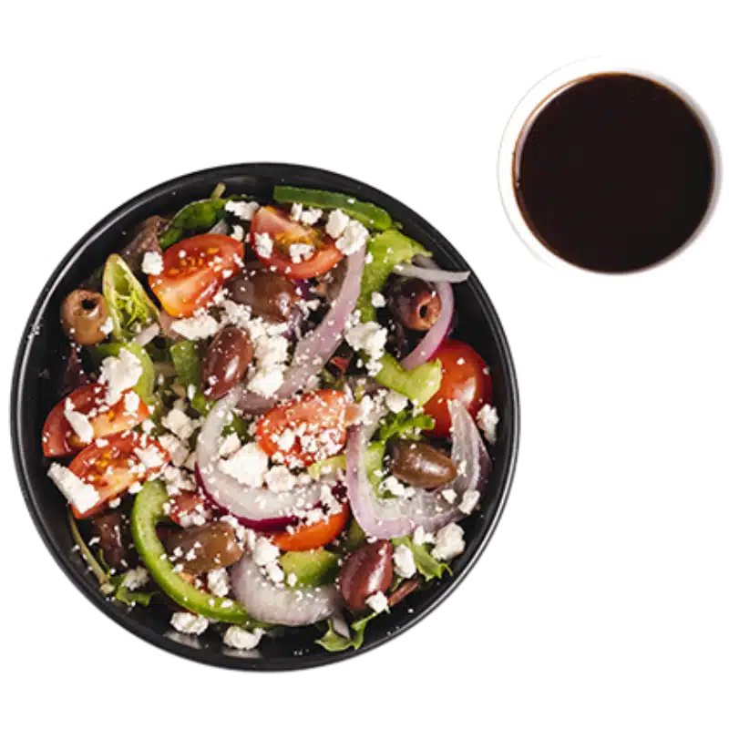 Greek-Salad-Mixed-Leaves-Salad