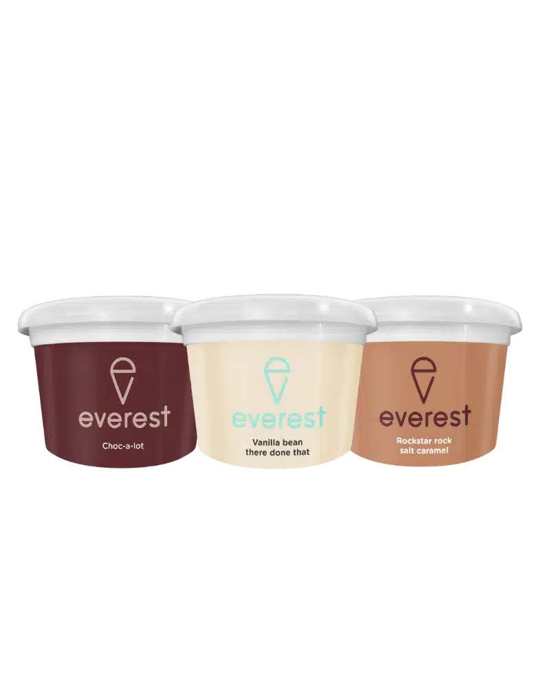 ice cream