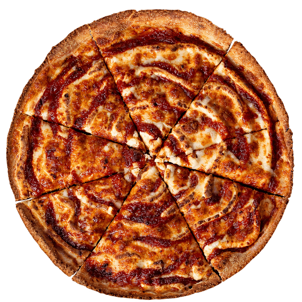 Romeo And Juliet Pizza - October Special