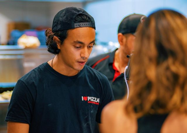 GET TO KNOW OUR SPECIAL DEALS:

👉🏽 - Any Pick-Up Pizza $16 (MON-WED) - Online Order Available - Pick Up Only

👉🏽 2x Medium Traditional Pizzas for $22 - Pick Up and Delivery -  Everyday Promotion (Available Online)

👉🏽 2x Large Traditional Pizzas for $28 - Pick Up and Delivery - Everyday Promotion ( Available Online)

 🍕Download the app and skip the line 

Which one are you going to order? 🤪🙌🏽
.
.
.
#specials #pizzaspecial #deals #pizzalovers #sydneyeats #sydneypizzalovers #sydneyfood #i❤️pizza #eatpizza #pizzaeveryday #pizzaeverywhere #dinnertime