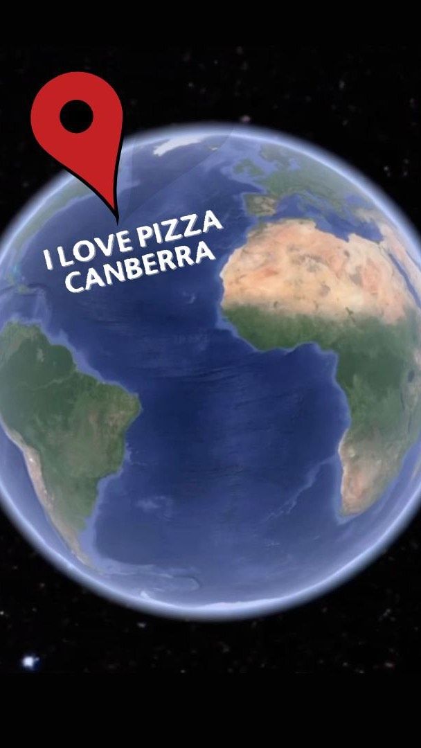 Yessss, the wait is finally over! 🎉 Canberra, get ready because we’re coming for you in April! 🍕 Get ready to experience the best pizza in Australia – it’s going to be epic! 💥 SAVE THE DATE

#ilovepizza #pizzalovers #canberra #pizzaparty #newpizzashop #pizzashop