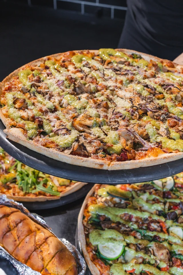 You know how much we love pizza, and this is why! 🍕❤️ From our cheesy pizzas to sweet treats and ice-cold drinks, we’ve got something for everyone. Check out our menu and get ready for a feast! What’s on your must-try list?

And don’t forget, from Monday to Wednesday, you can grab any large pizza for just $19 – pick-up only! Perfect for a midweek treat. 👌🍕 

#ILovePizzaAUS #SpreadingJoySliceBySlice #LoverEveryBite #PizzaLoversUnite #PizzaTime #SydneyEats #CanberraEats #SupportLocalPizzerias #PizzaDelivery #TakeawayPizza #AussiePizzaLovers #FamilyPizzaNight #PizzaGoals #PizzaCravings #EventCateringAUS #pizzapromo #pizzadeal #pizzalovers #sydneyfoodblogger #canberrafoodblogger #canberrafood #sydneyfood