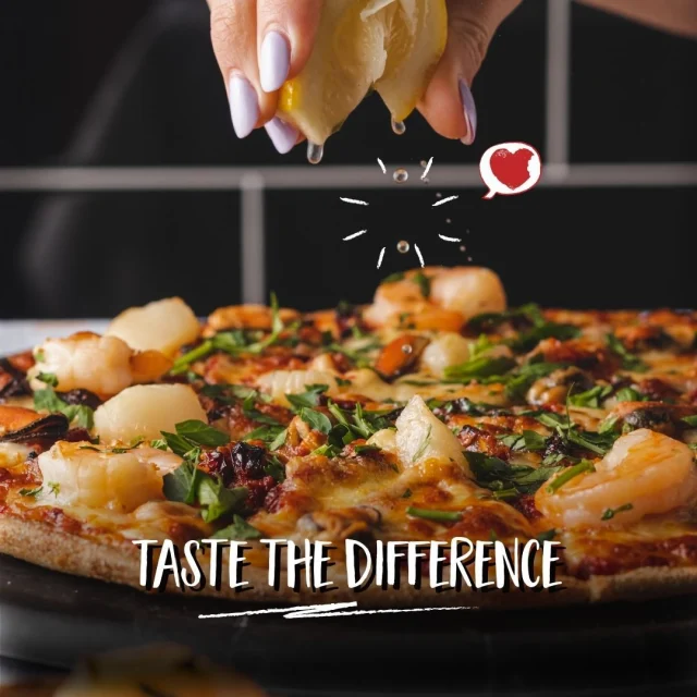 Great pizza starts with quality ingredients! 🍕✨

We’re proud to source the freshest, highest-quality ingredients from local Australian producers. From premium meats and seafood to vibrant veggies, every bite is packed with flavour and care. When you bite into one of our pizzas, you’re tasting quality and freshness in every slice. ❤️

Because when it comes to pizza, only the best will do!

#ILovePizza #FreshIngredients #AustralianMade #SupportLocal #PizzaLovers 
#ILovePizzaAUS #SpreadingJoySliceBySlice #LoverEveryBite #PizzaLoversUnite #PizzaTime #SydneyEats #CanberraEats #SupportLocalPizzerias #PizzaDelivery #TakeawayPizza #AussiePizzaLovers #FamilyPizzaNight #PizzaGoals #PizzaCravings #EventCateringAUS #pizzalovers #sydneyfoodblogger #canberrafoodblogger #canberrafood #sydneyfood