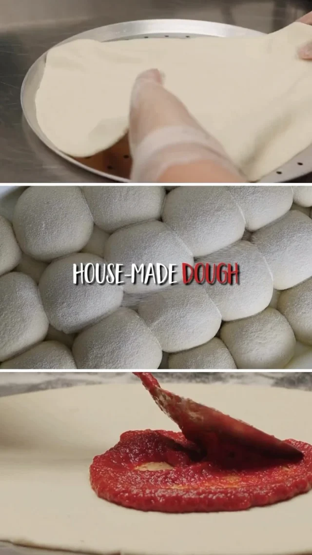 Our secret ingredient? Love, right from the start. ❤️🍕 Every pizza begins with our house-made dough, crafted fresh in our kitchen daily. It’s that homemade touch that gives our crust the perfect balance of crispy and chewy goodness. Next time you’re craving pizza, know that every bite is made with care. Taste the difference in every slice! 

Order now and make your week tastier! 🙌 

Craving pizza? 🍕 Here’s how we’ve got you covered:

✔️Order now at https://i-love-pizza.com.au/
✔️Fast delivery straight to your door 🚗💨
✔️Download our app for exclusive perks and deals 📲🎉

Your next pizza is just a click away!

#ILovePizza #MadeWithLove #FreshDough #Handcrafted #PizzaPerfection #pizzatime #pizzalovers #ilovepizza #pizzagram #pizzaparty #sydneyfood #canberrafood #sydneyeats #pizzapizzapizza #sydneylocal #canberralocals